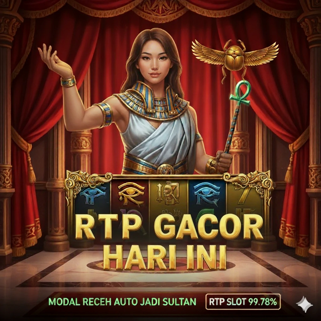 RTP LIVE SLOT MANSION77 | Berbagai RTP Slot Gacor Hari Ini Asli Server Thailand